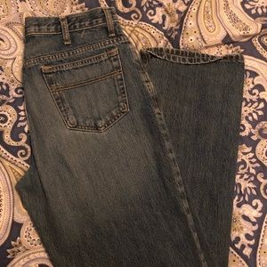 Cinch Work Jeans 32x32